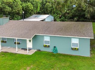 2617 Junction Rd, Zellwood, FL 32798