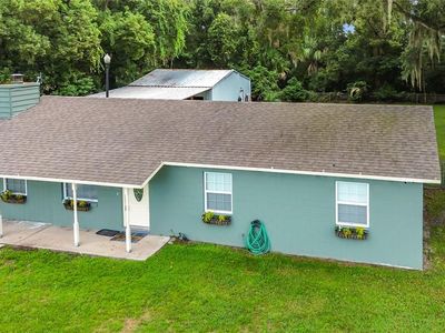 2617 Junction Rd, Zellwood, FL, 32798