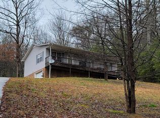 775 Sugar Hollow Rd, Bean Station, TN 37708