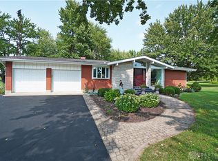 6028 Furnas Oglesby Rd, Waynesville, OH 45068