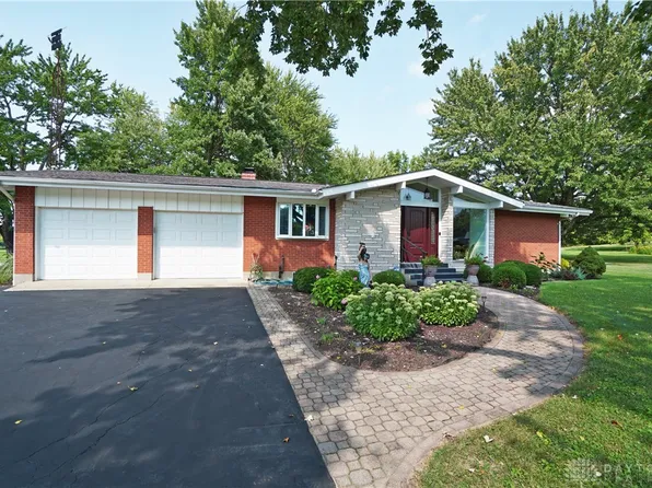 6028 Furnas Oglesby Rd, Waynesville, OH 45068