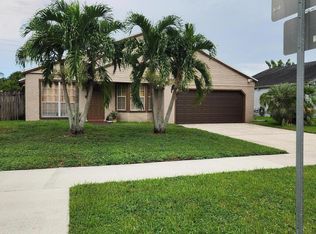 1000 SW 133rd Ter, Davie, FL 33325