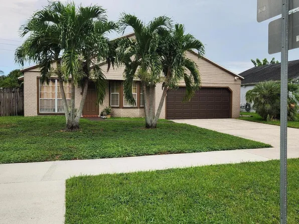 1000 SW 133RD Terrace, Davie, FL 33325