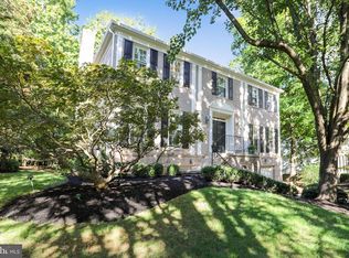 9640 Reach Rd, Rockville, MD 20854