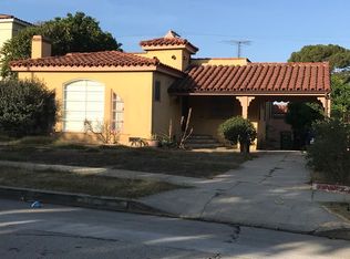 7019 Arlington Ave, Los Angeles, CA 90043