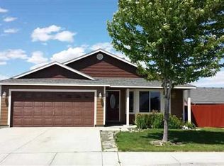 9411 Percheron Dr, Pasco, WA