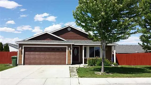 9411 Percheron Dr photo 1