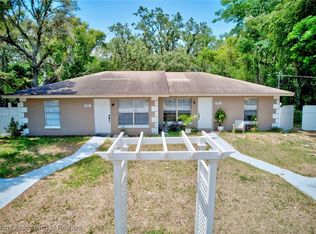 2015 Colmar Ave, Sebring, FL 33870