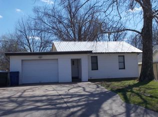 202 W Cedar Ave, Duncan, OK 73533