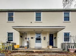7 Laurel Hill Rd UNIT H, Greenbelt, MD 20770