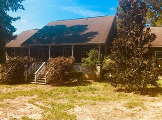 153 Old Osborn Rd, Chickamauga, GA 30707