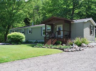 92 Albright Rd, Mexico, NY 13114