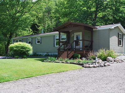92 Albright Rd, Mexico, NY, 13114
