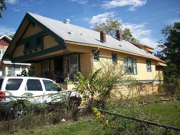 2nd image of 3835 Montgall Ave