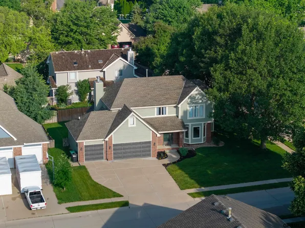 406 S 159th Ave, Omaha, NE 68118