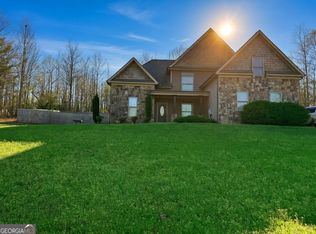 130 Maple Drive, Commerce, GA 30529