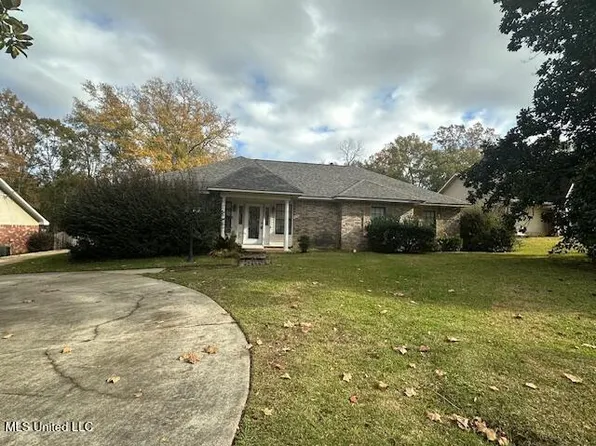 313 Busick Well Rd, Brandon, MS 39042