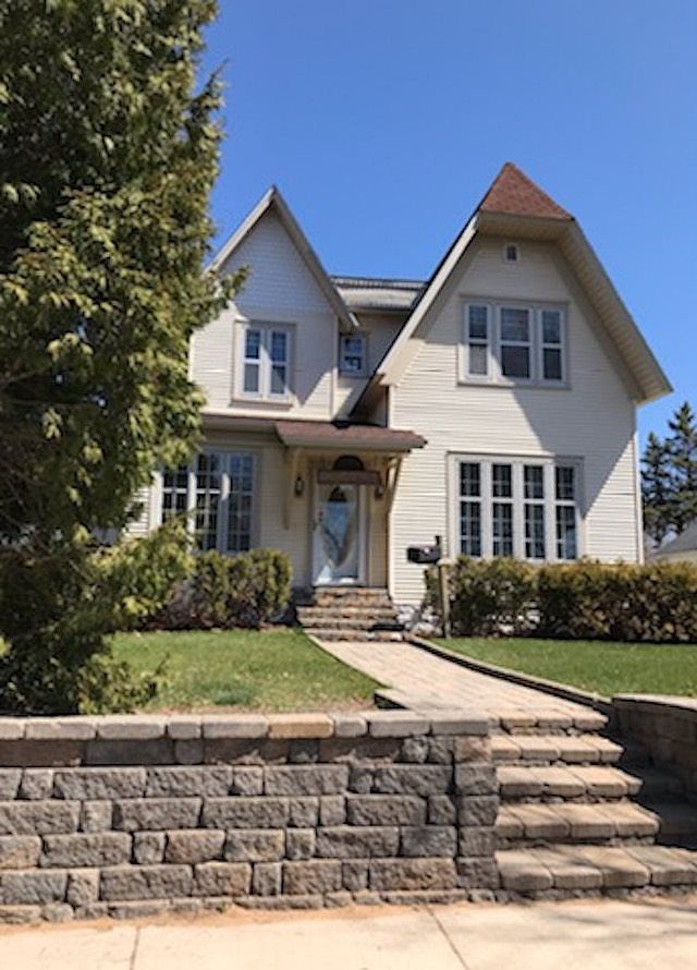 1388 Merryman St, WI 54143 Zillow