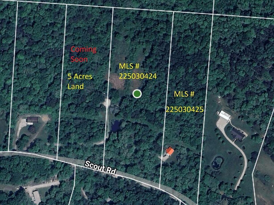 2nd image of 0 Scout Rd