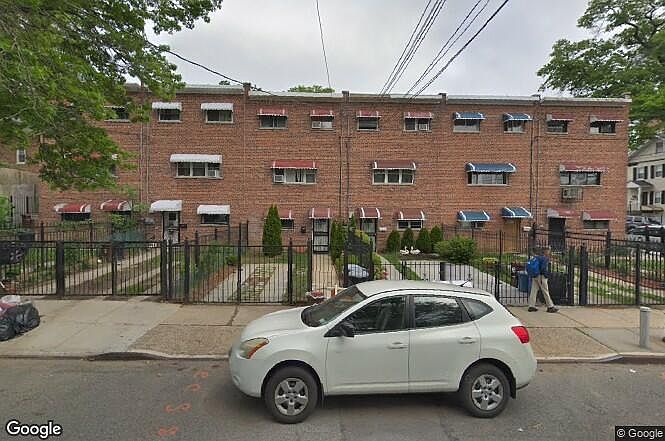 2nd image of 1236 Prospect Ave #2