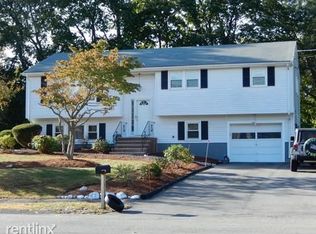 96 Joyce Dr, Stoughton, MA 02072