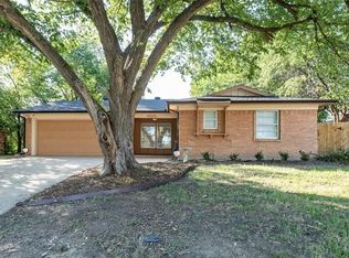 5525 Westhaven Dr, Fort Worth, TX 76132