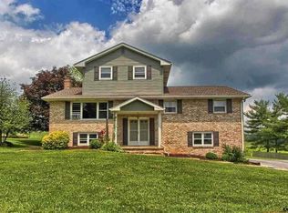 925 Witmer Rd, York, PA 17406