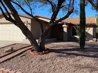 4720 W Chamomile Way, Tucson, AZ 85742