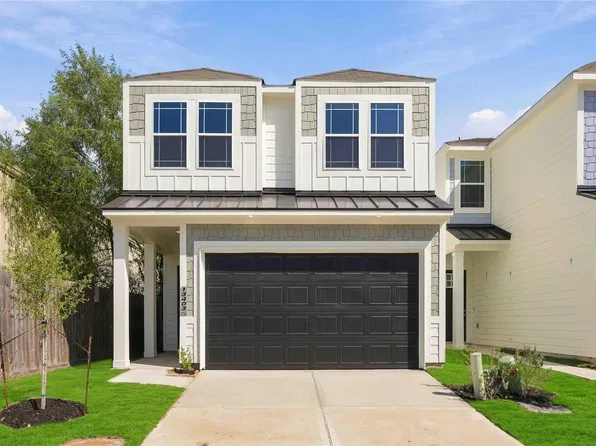 13403 Sun Cay Dr, Houston, TX 77047