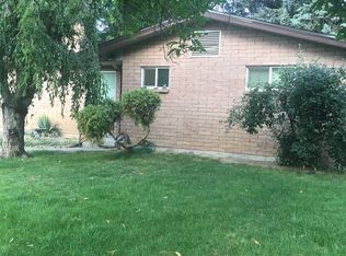 3713 W Meadow Dr, Boise, ID 83706