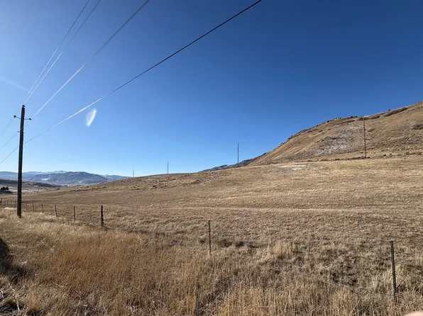 2687 N East Henefer Rd, Henefer, UT 84033