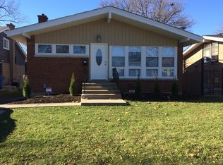 8358 S Dorchester Ave, Chicago, IL