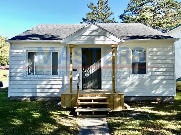 926 Searles Rd, Toledo, OH 43607