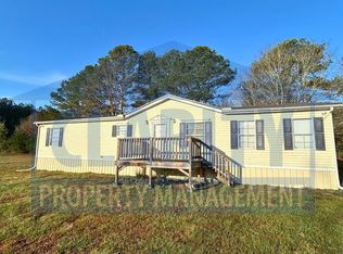 228 White Rd SE, Old Fort, TN 37362