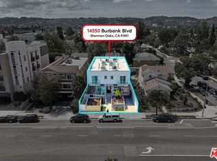 14550 Burbank Blvd, Van Nuys, CA 91411