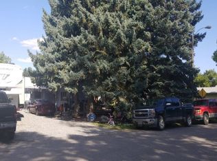 326 W 4th Ave N, Columbus, MT 59019