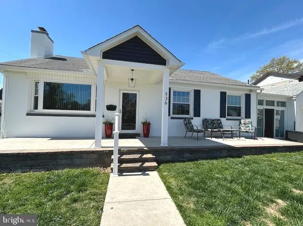 536 Longshore Ave, Philadelphia, PA 19111