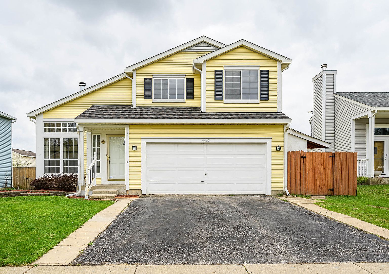 4465 W Tucker Ln, Waukegan, IL 60085 MLS 11765012 Zillow