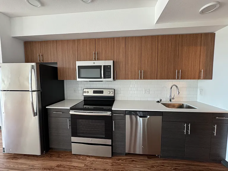 Mysa Apartments — Photo 36