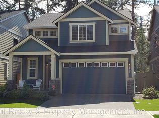 8809 Shepard Way NE, Lacey, WA 98516