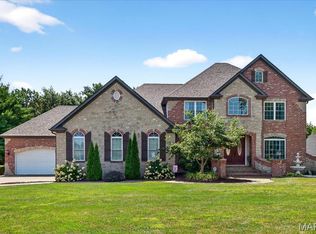 814 Ridge Rd, Waterloo, IL 62298