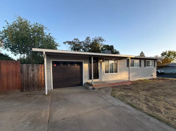 191 Market St, Folsom, CA 95630