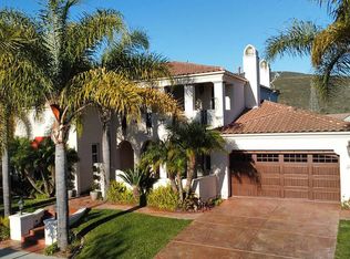 7539 Circulo Sequoia, Carlsbad, CA 92009