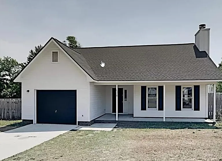 6324 Chagrin Rd — Photo 1