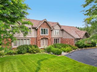 1168 West Manor LANE, River Hills, WI 53217