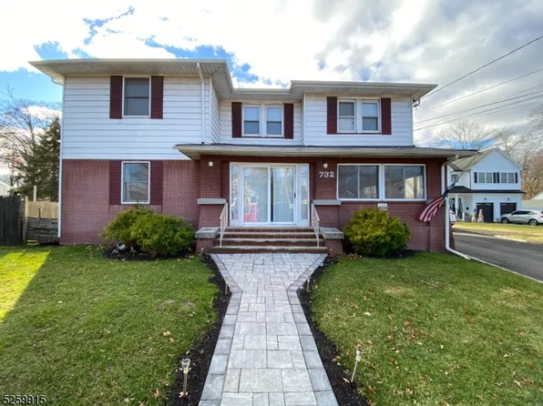 339 Faitoute Ave, Kenilworth Boro, NJ 07033