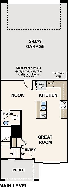 2nd image of 824 Weston Ridge St #Rrewt8