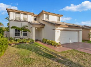 8173 SW 163rd Pl, Miami, FL 33193