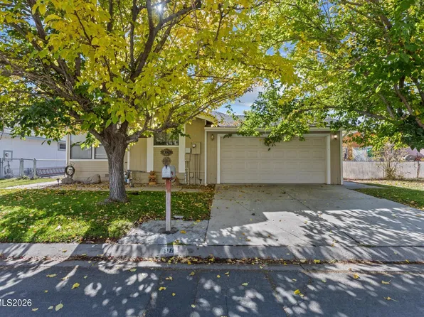 98 Avenue De La Bleu De Clair, Sparks, NV 89434