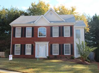 1259 Gables View Pl, Lawrenceville, GA 30043